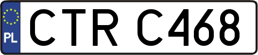 CTRC468