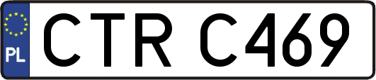 CTRC469