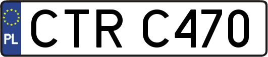CTRC470