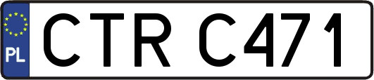 CTRC471