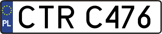 CTRC476