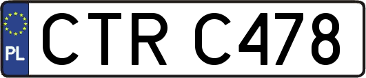 CTRC478