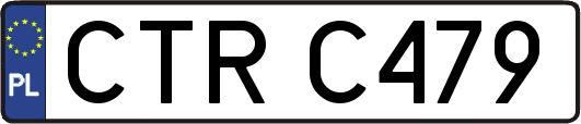 CTRC479
