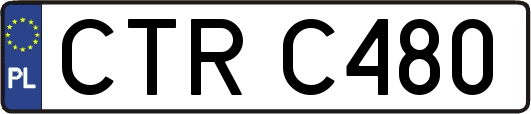 CTRC480