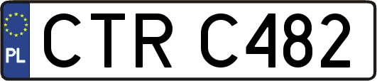 CTRC482