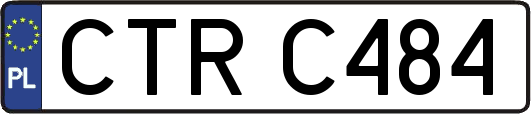 CTRC484
