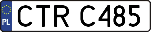 CTRC485