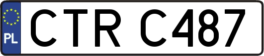 CTRC487