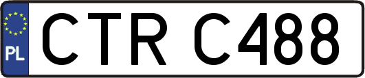 CTRC488