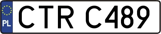 CTRC489