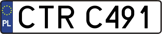 CTRC491