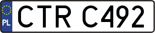 CTRC492