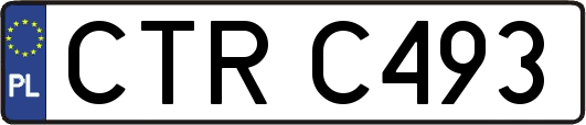 CTRC493