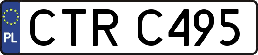 CTRC495