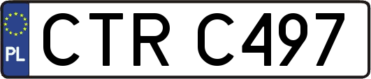 CTRC497