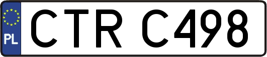 CTRC498