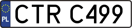CTRC499