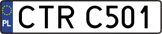 CTRC501