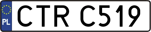 CTRC519