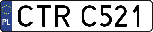 CTRC521