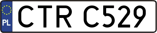 CTRC529
