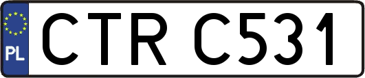 CTRC531
