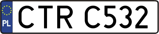 CTRC532