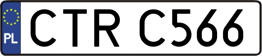 CTRC566