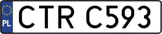 CTRC593