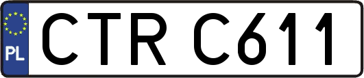 CTRC611