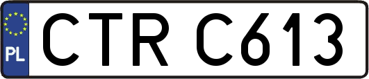 CTRC613