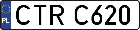 CTRC620