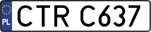 CTRC637