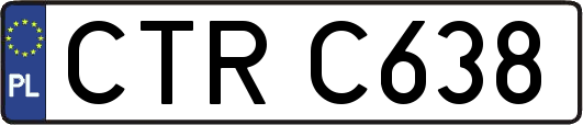 CTRC638