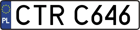 CTRC646