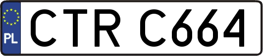 CTRC664