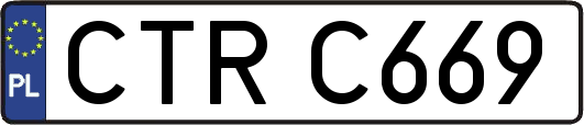 CTRC669