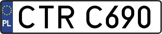 CTRC690