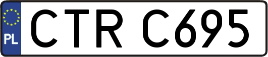 CTRC695