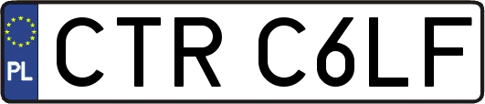 CTRC6LF