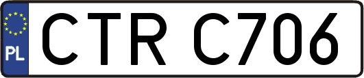 CTRC706
