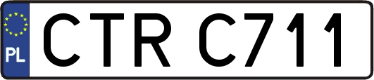 CTRC711