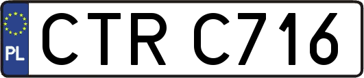 CTRC716