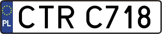 CTRC718