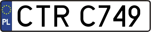 CTRC749
