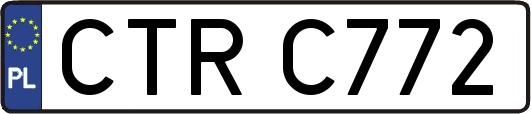 CTRC772