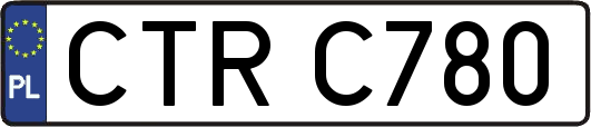 CTRC780