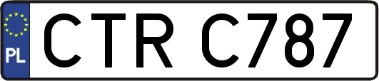 CTRC787