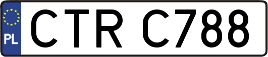 CTRC788