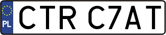 CTRC7AT